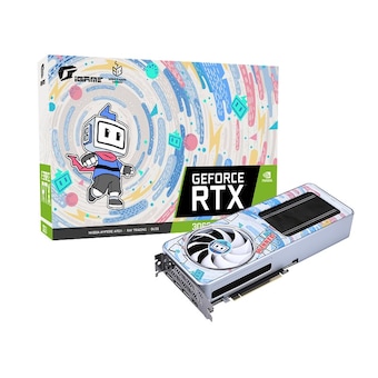 COLORFUL iGame 지포스 <b>RTX</b> <b>3060</b> bilibili E-sports Edition OC D6 12GB