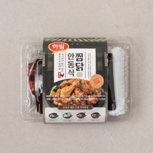 안동식 찜닭 930g