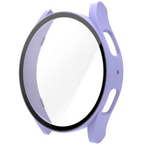 갤럭시워치7 PC 강화유리 올인원 케이스