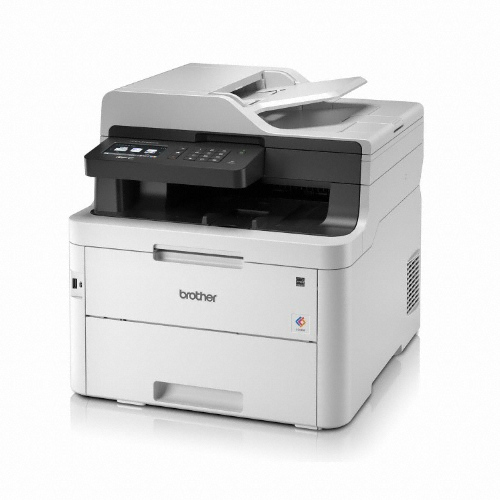 Brother MFC-L3750CDW (기본토너)_이미지