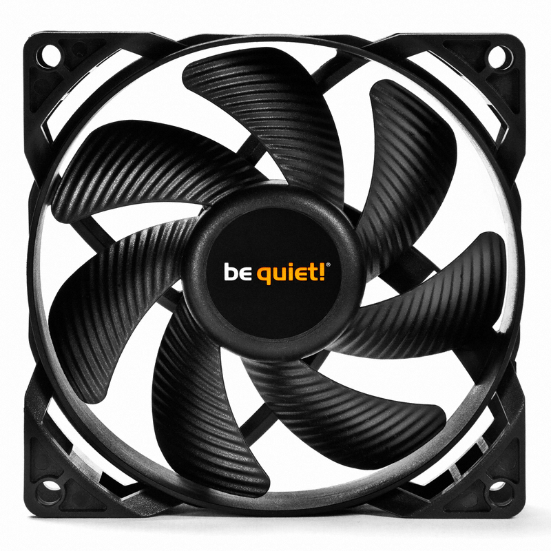 be quiet PURE WINGS 2 PWM 92mm