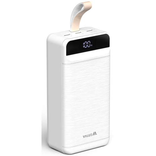 PD 22.5W LED 랜턴 보조배터리 VM-PA50IPQ 50000mAh