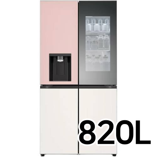 LG���� �������÷��� STEM W824GPB472S