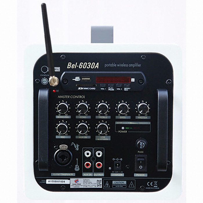탐투스 Bel-6030A_이미지