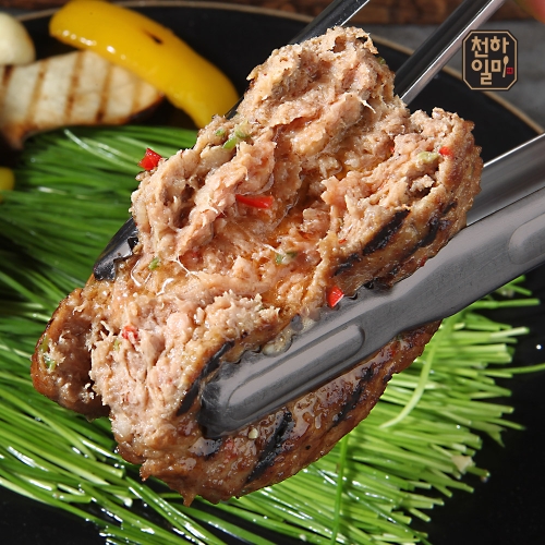 ����Ǫ�� ȫ��õ�� ���޶����� 160g x 5�� + �̿����� ���� ������ 160g x 10��