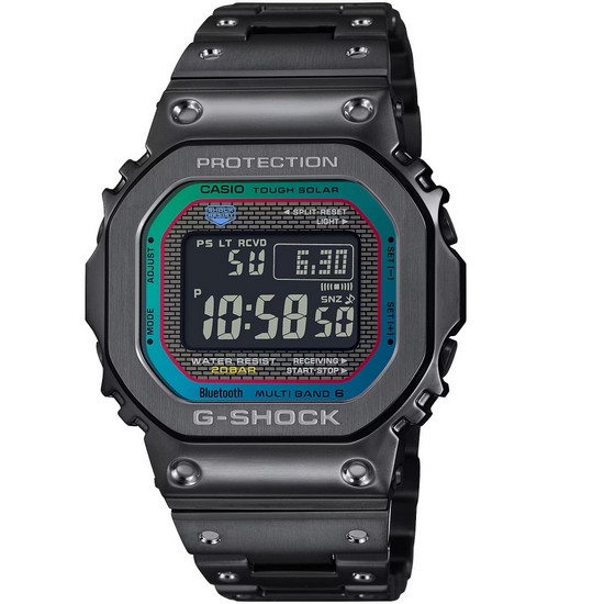 G-SHOCK GMW-B5000BPC-1