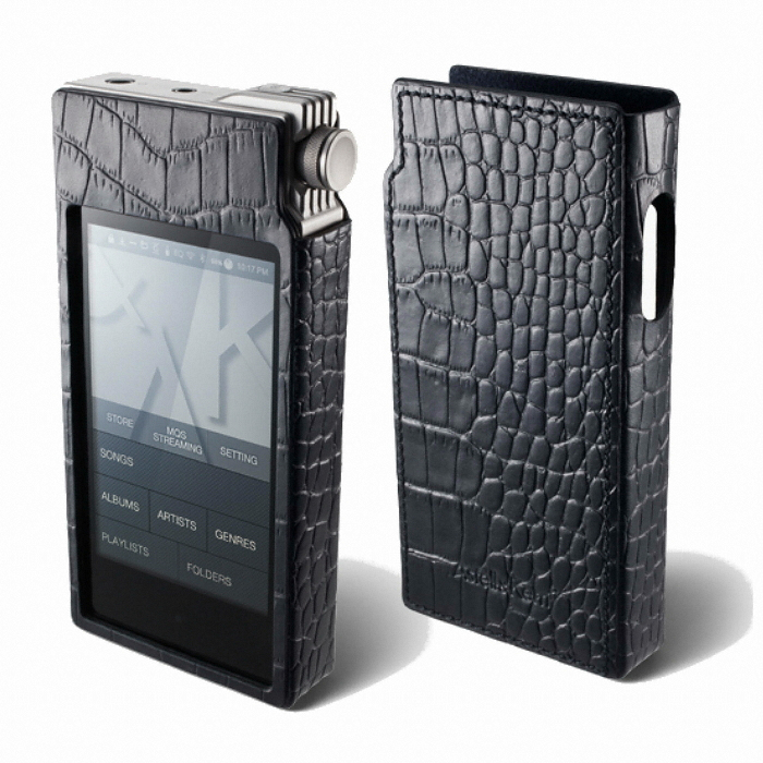 아이리버 Astell&Kern AK120 2세대 128GB (젠하이저 IE800 이어폰, 정품)_이미지