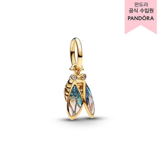 판도라 시케이다 댕글 참 764490C01이미지입니다. 누르면 해당 게시물로 새창이동합니다.