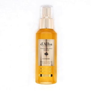 달바 화이트 트러플 수프림 인텐시브 세럼 150ml (3개)