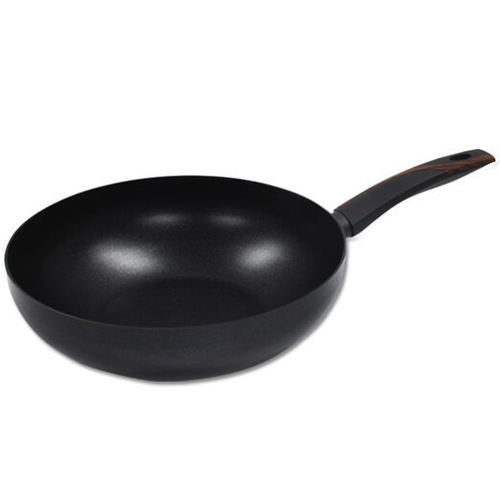 실바트 미라클 인덕션 웍 (32cm)