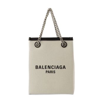 발렌시아가 듀티 프리 폰 홀더 핸드백 57843052_이미지