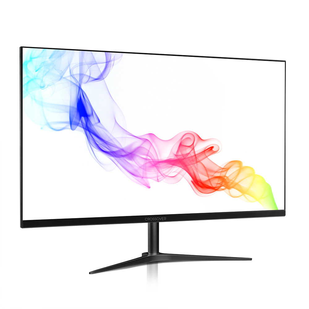 크로스오버 27UAA5 UHD 리얼 4K HDR IPS 아이세이브 무결점_이미지