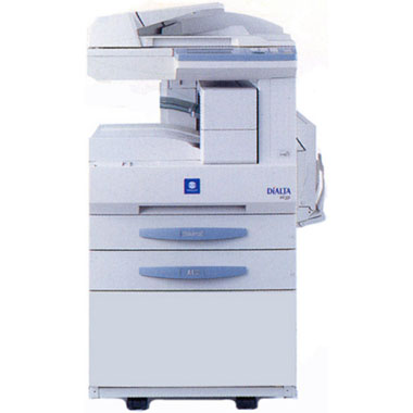 Konica-Minolta Di-351