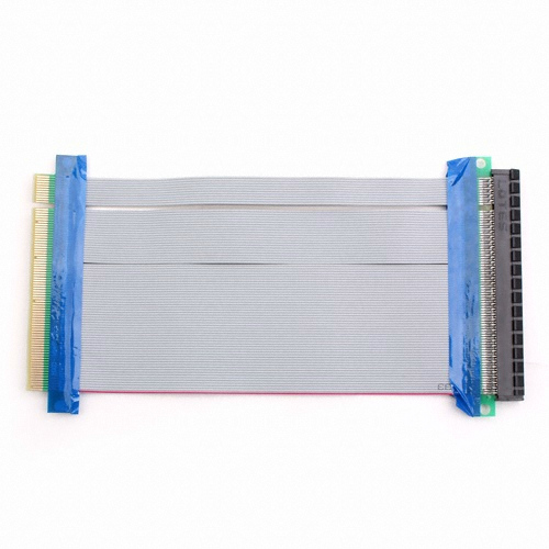 라이트컴 COMS PCI Express 16x 연장 케이블 15cm (BS760)