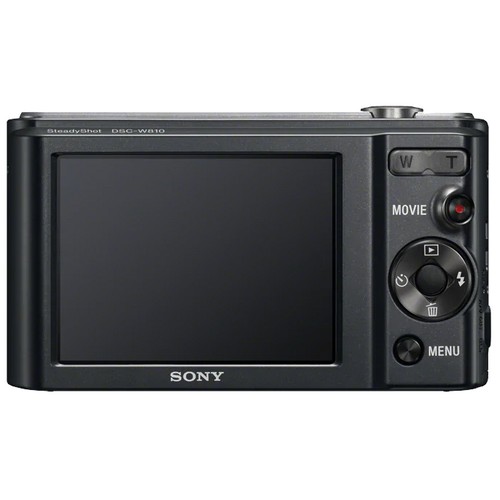 SONY 사이버샷 DSC-W810 (해외구매)_이미지