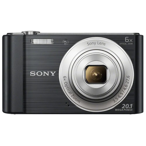 SONY 사이버샷 DSC-W810 (해외구매)_이미지