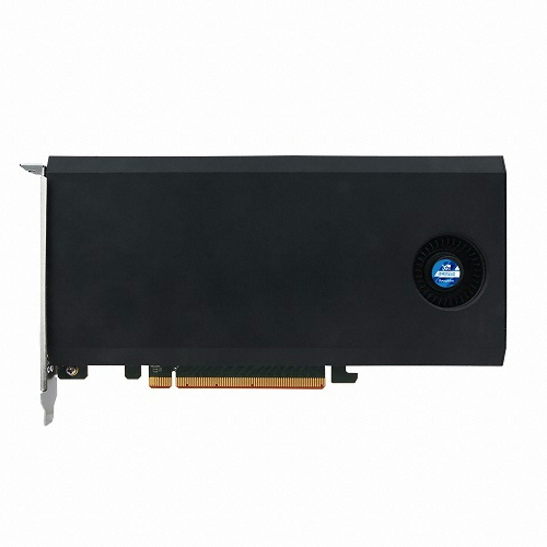 리뷰안 DX9000-E1 PCIe