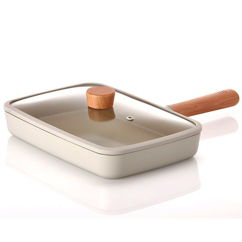 네오플램 피카 사각 브런치팬