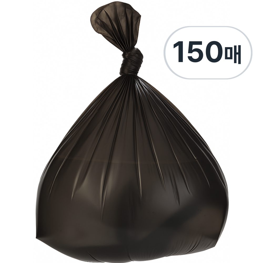 유앤아이 변기봉투 변기비닐 (300매)