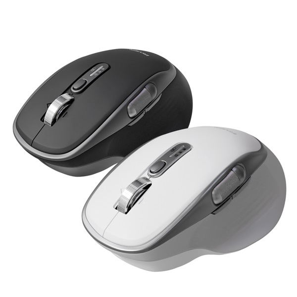 아이리버 GT300 무선 (블랙)_이미지