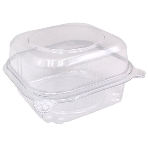 이룸팩 J-300 햄버거 케이스 (600개)