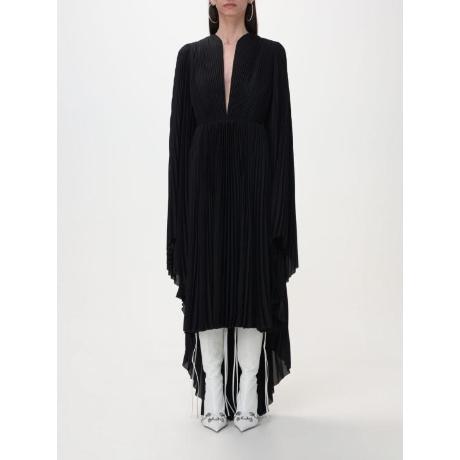 발렌시아가 롱 원피스 772747 TGO08 1000