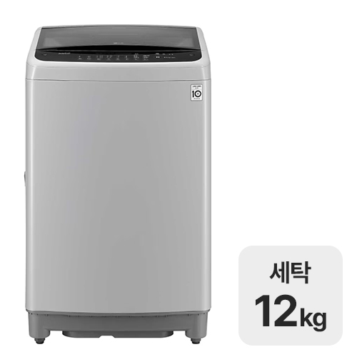 LG전자 통돌이 TR12BL