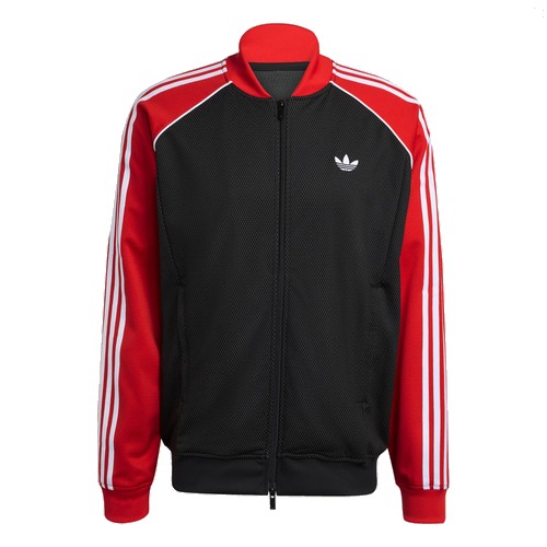 아디다스 슈퍼스타 트랙탑 KE0115 (병행)_이미지