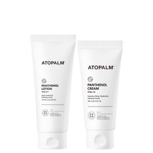 아토팜 판테놀 로션+크림 2종세트이미지입니다. 누르면 해당 게시물로 새창이동합니다.