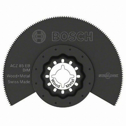 멀티커터날 STARLOCK ACZ85EB
