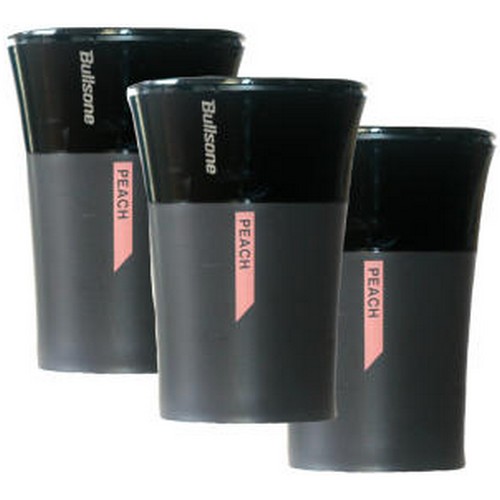 불스원 폴라패밀리 보그 컵홀더 방향제 3개