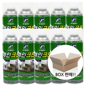  JMI 레인크린 420ml [6개] 상품이미지