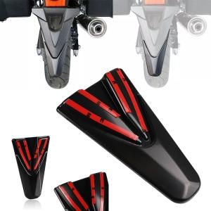 혼다 혼다 NC700S NC750S NC700X NC750X INTEGRA 2012-2015 펜더 프론트 리어 익스텐더 허거 머..