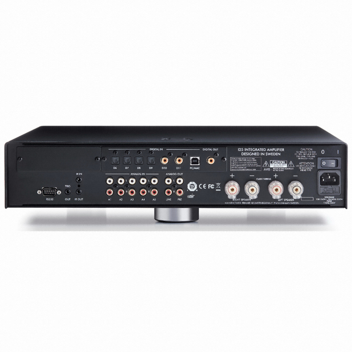 프라이메어 I25 DAC (정품)_이미지