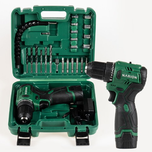 나리온 16.8V 충전드릴 NJ-130이미지입니다. 누르면 해당 게시물로 새창이동합니다.