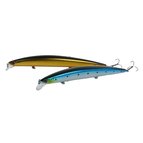 요시가와 SH03 미노우 170F (28g)