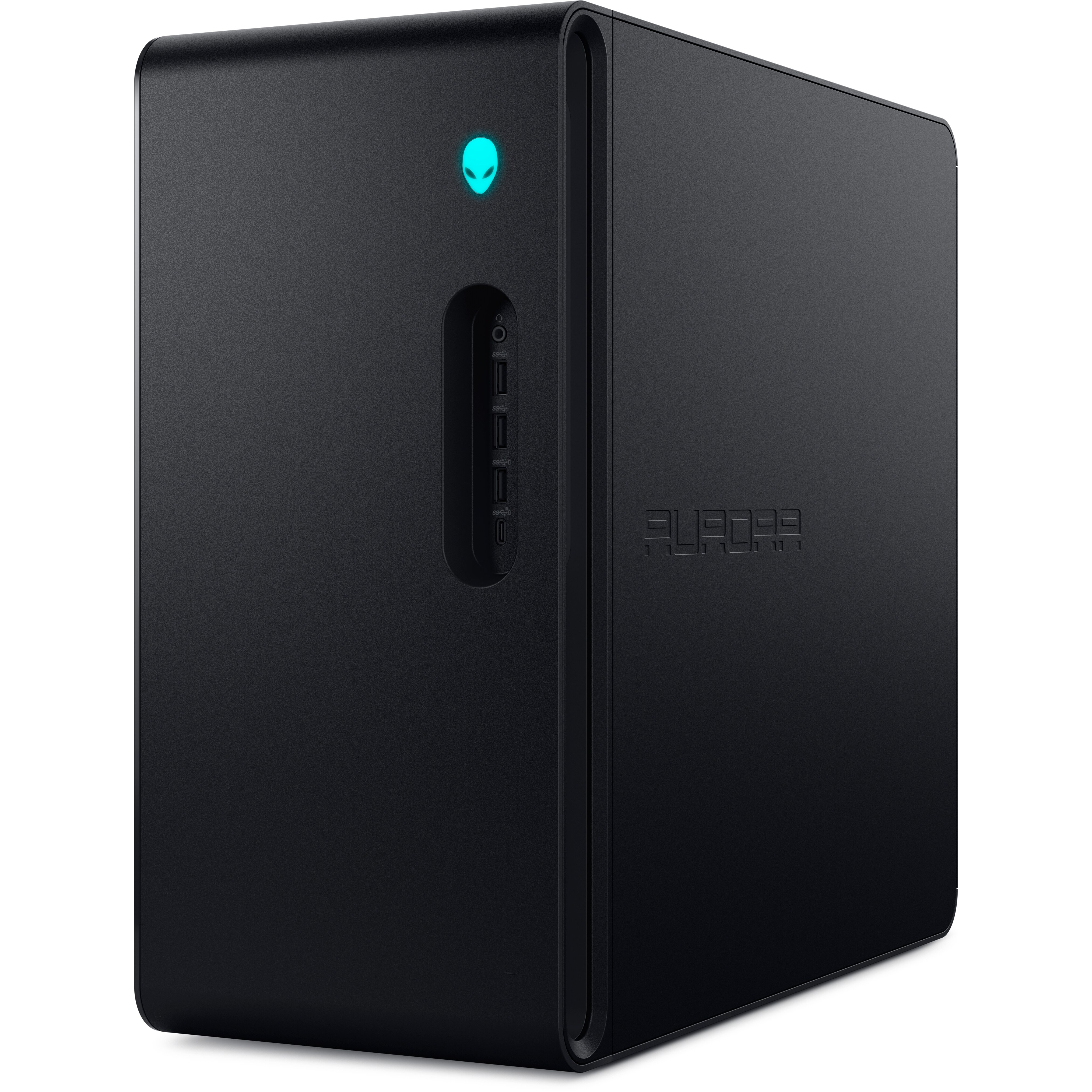 DELL 에일리언웨어 DAW1250-WH11KR (128GB, M.2 4TB + HDD 4TB)_이미지