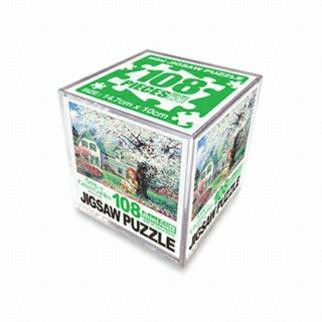 학산문화사 빨강머리앤 독서 (108P)_이미지