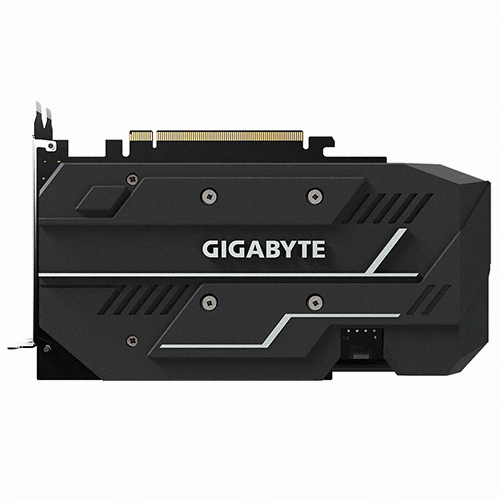 GIGABYTE 지포스 GTX 1660 SUPER UDV OC D6 6GB 제이씨현_이미지