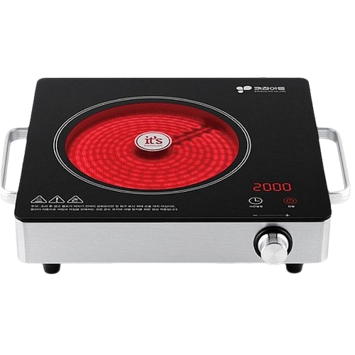 키친아트 렉스 KA-805(A) (포터블)_이미지