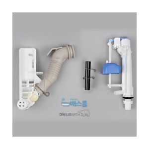 CC208용 필밸브 분사펌프