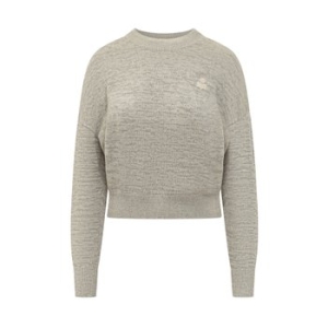이자벨마랑 니트 FW25 25APU0797FAC3L18E 02GY 6603197_이미지