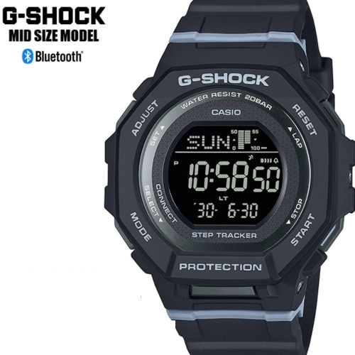 G-SHOCK 여성_GMD-B300-1_이미지