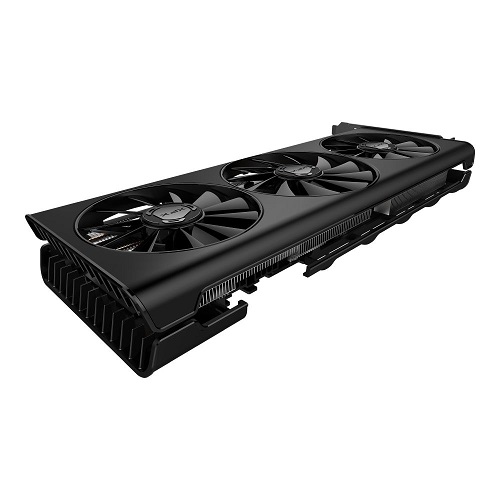 XFX 라데온 RX 5700 XT TD D6 8GB_이미지