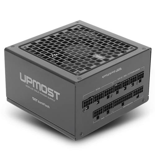 darkFlash UPMOST 850W 80PLUS��� Ǯ��ⷯ ����