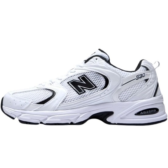 뉴발란스 530 운동화 MR530EWB이미지입니다. 누르면 해당 게시물로 새창이동합니다.