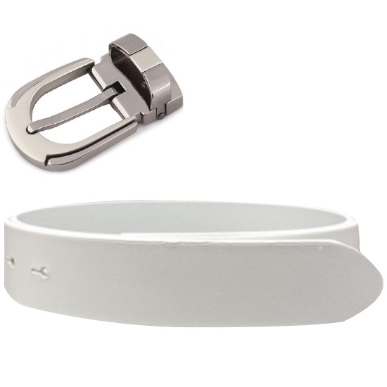 레디핏 통가죽 수제 정장밸트 CT-45_이미지