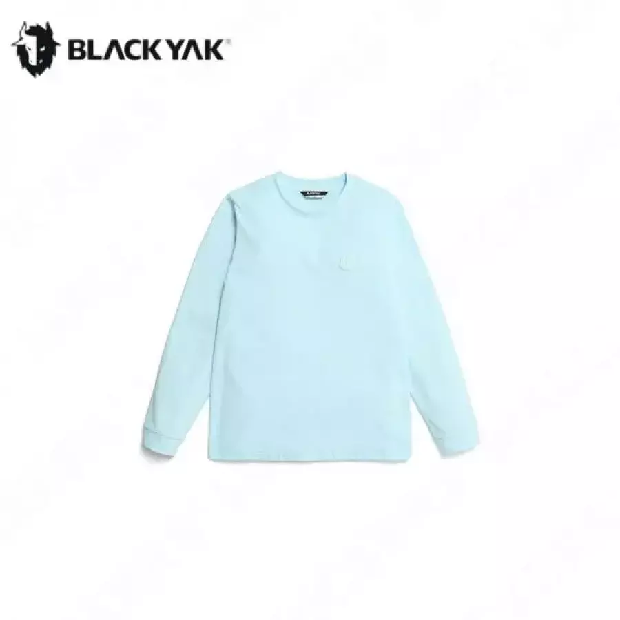 블랙야크키즈 13일 블랙야크 BKC버닝라운드티셔츠_AQ 5002217028 479625_이미지