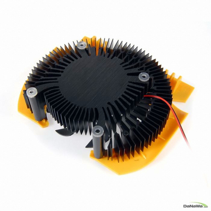 COOLERTEC CTV-B8 Silent ����
