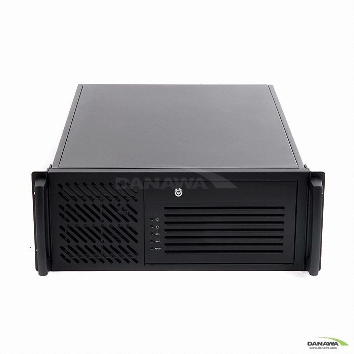 CHENBRO RM411 KSB TECH